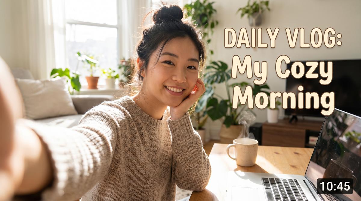 海角日常VLOG视频